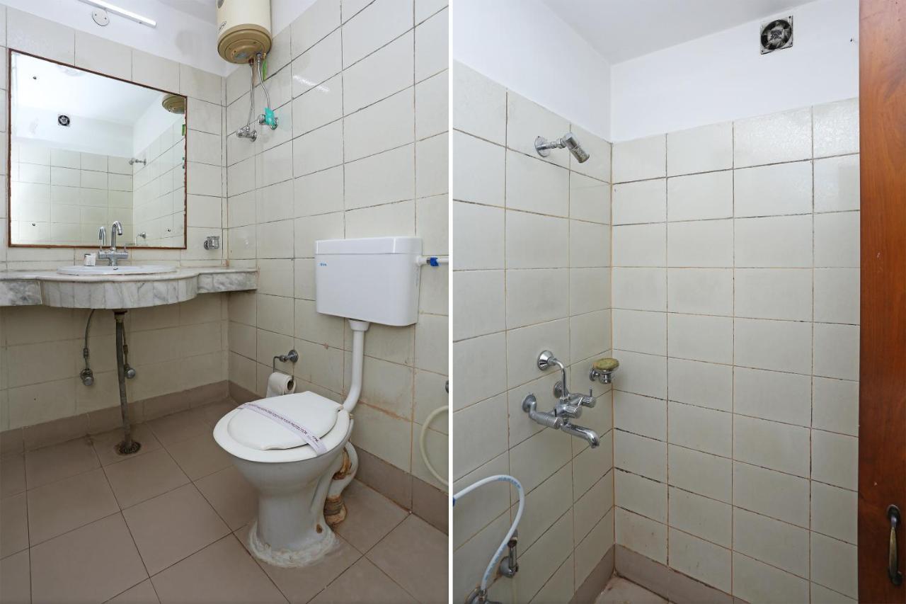 Hotel Amrit Regency Guwahati Eksteriør bilde