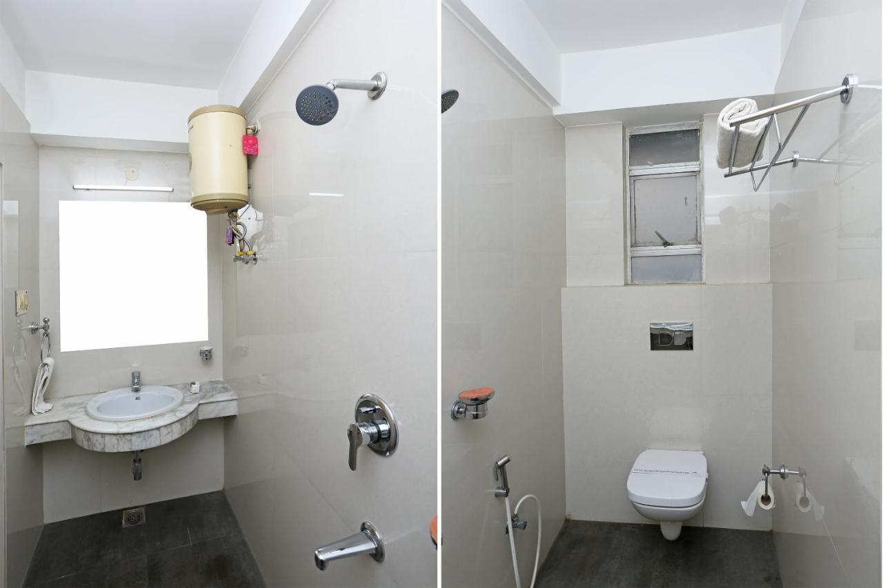 Hotel Amrit Regency Guwahati Eksteriør bilde