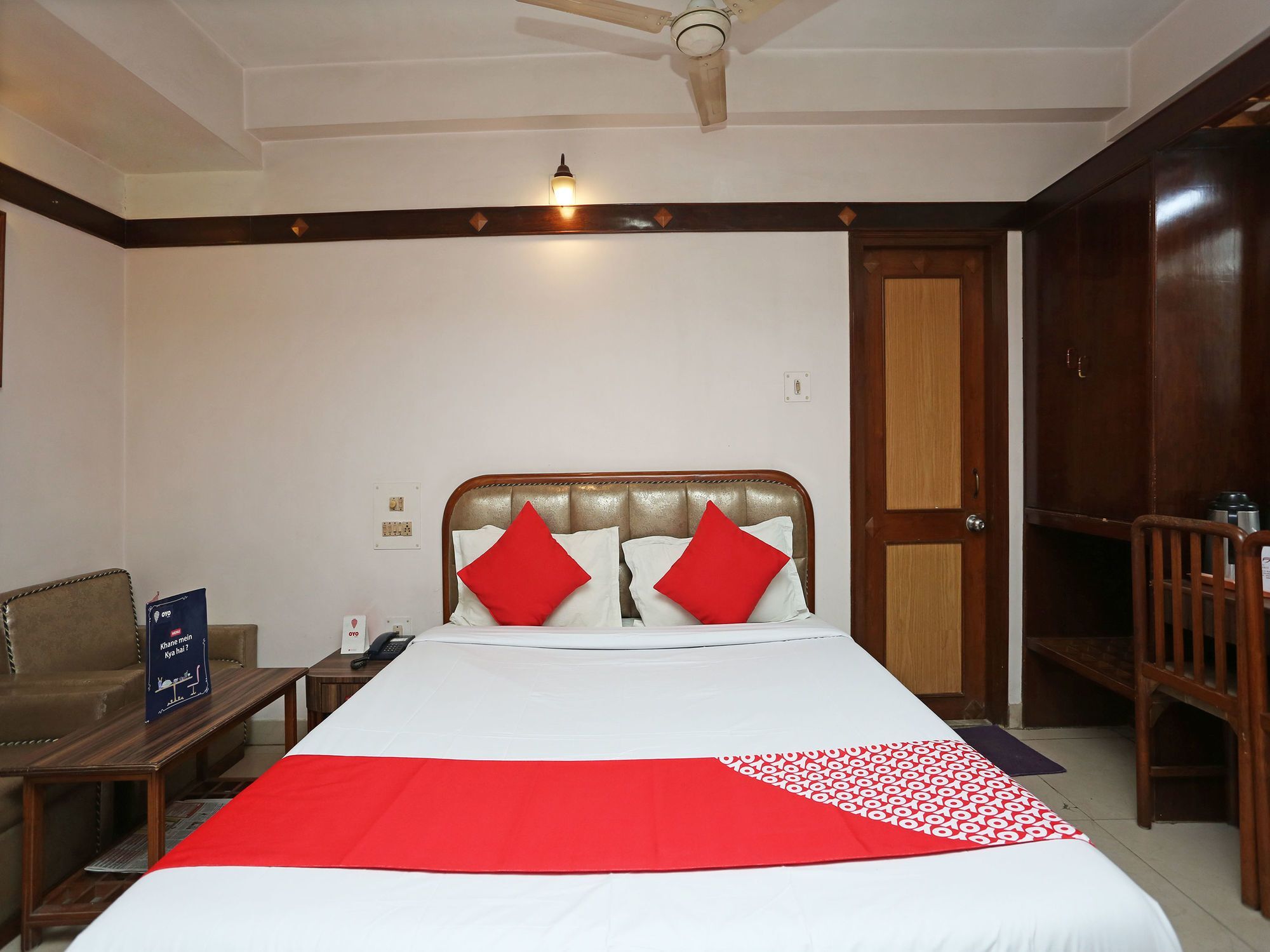 Hotel Amrit Regency Guwahati Eksteriør bilde