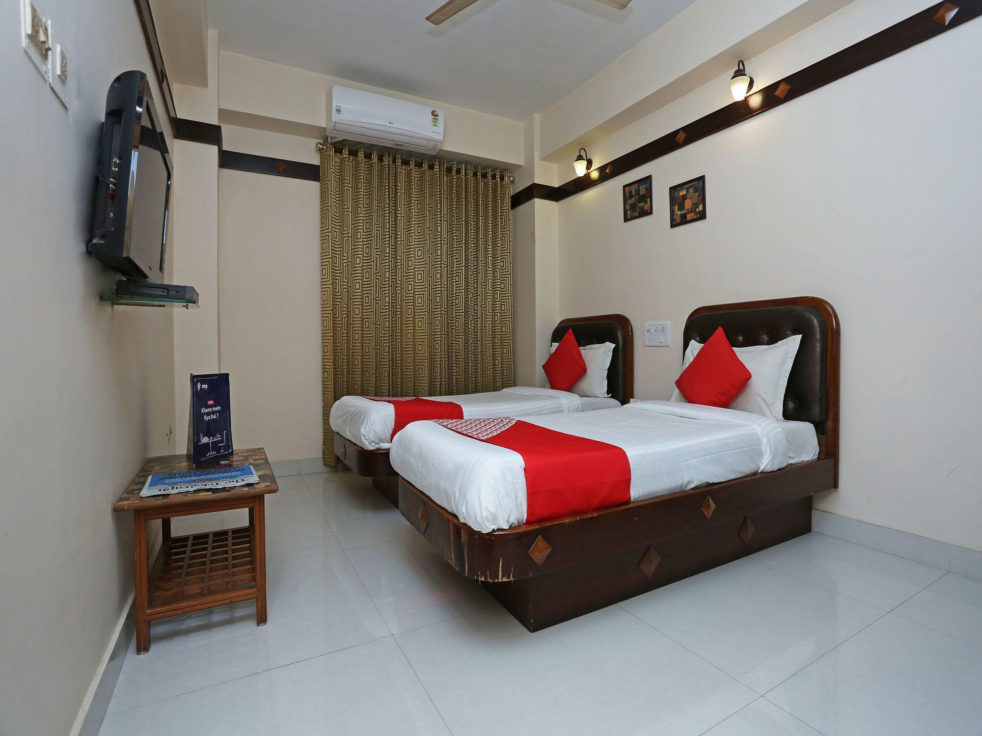 Hotel Amrit Regency Guwahati Eksteriør bilde