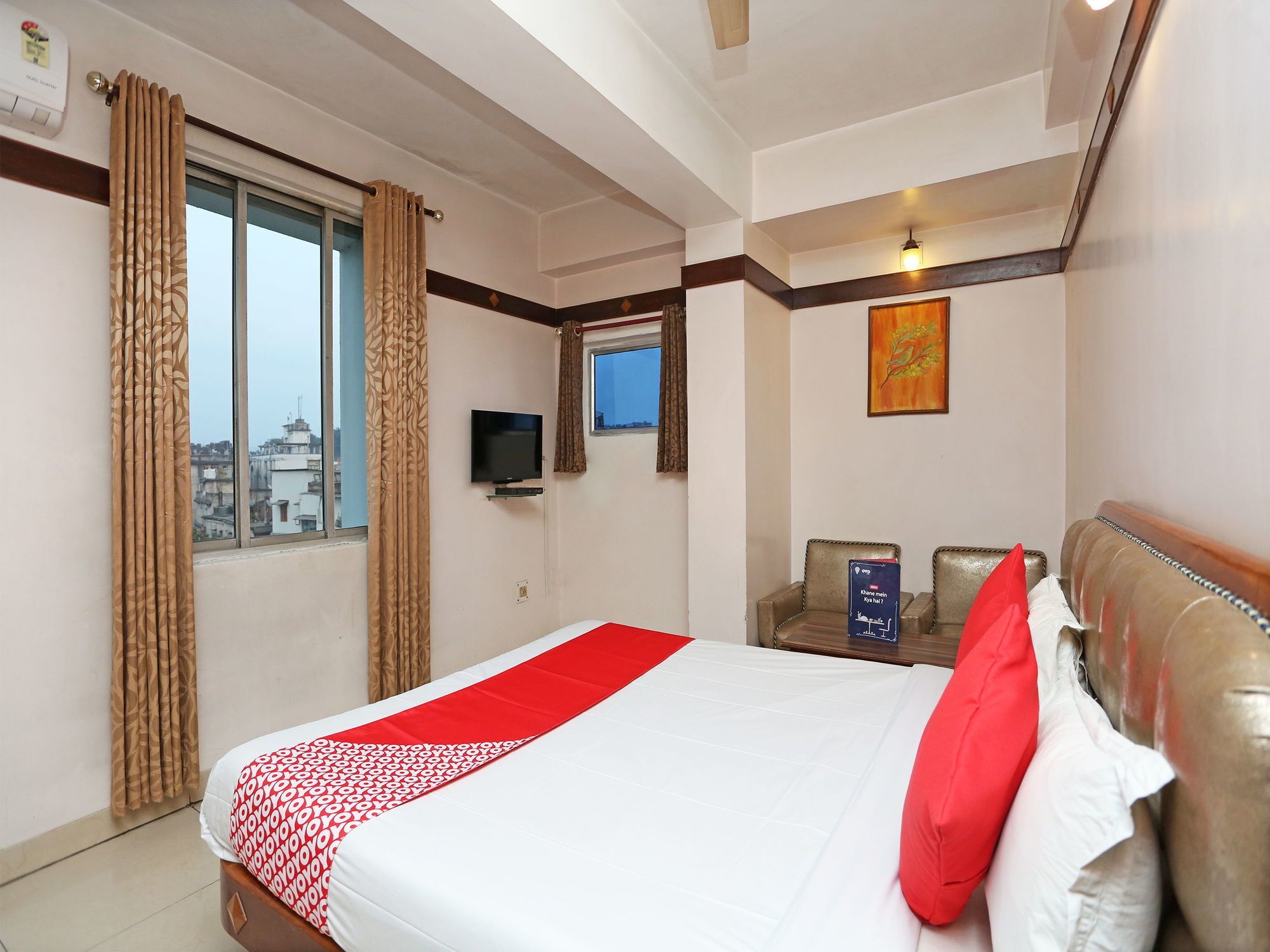 Hotel Amrit Regency Guwahati Eksteriør bilde