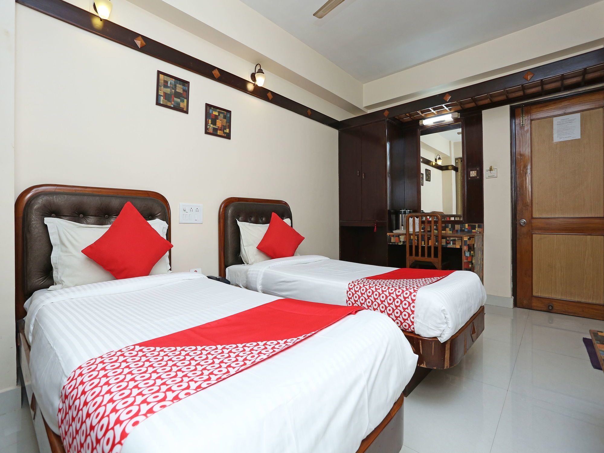 Hotel Amrit Regency Guwahati Eksteriør bilde