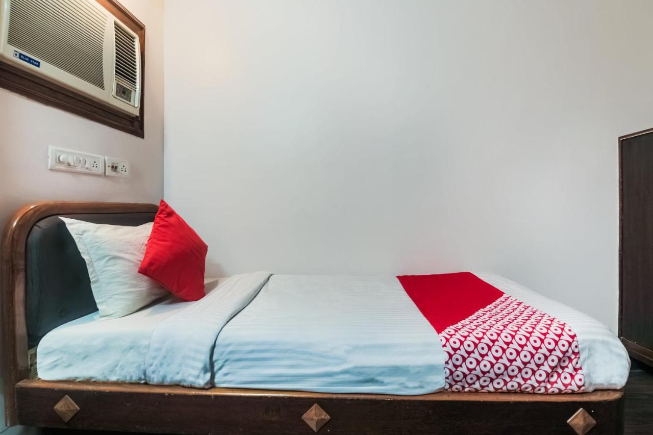 Hotel Amrit Regency Guwahati Eksteriør bilde